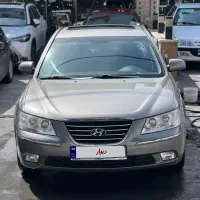 سوناتا Nf 2009