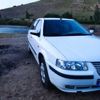 سمند مدل 96