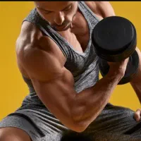 مربی بدنسازی