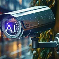 دوربین مداربسته