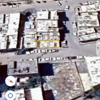 زمین ۵۰ متر کلنگی دو نبش حاشیه صنوبر|فروش زمین و ملک کلنگی|بومهن, |دیوار
