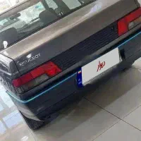 روادوگانه سوزمدل 86بدون رنگ*|خودرو سواری و وانت|کرمانشاه, |دیوار