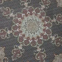 فرش دستبافت ماهی خوی (دایره)