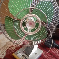 پنکه قدیمی سالم