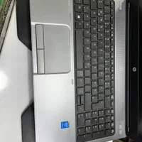 لپ تاپ hp دانشجویی(رادگستر ایستگاه ۴)|رایانه همراه|آبادان, |دیوار