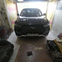 ترمیم شکستگی شیشه اتومبیل