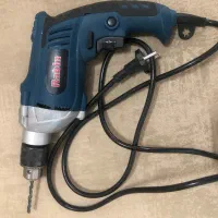 دریل چکشی  810وات رابینR1015
