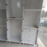 کمدکلوزت/کمد دیواری