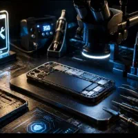 تعمیرات تخصصی موبایل  عیب‌یابی و تعمیر برد