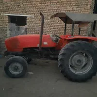 تراکتور سام ۷۵ مدل۸۹ کم کار