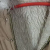 کاپشن دخترانه شیک ونو|کفش و لباس بچه|مشهد, سجاد شهر|دیوار