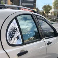 نصب دودی «۱۰۰٪تضمینی»با نازل ترین قیمت|خدمات موتور و ماشین|فردیس, شهرک راه آهن|دیوار