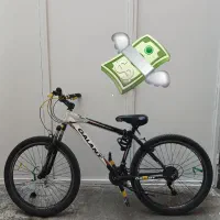 فروشی دوچرخ