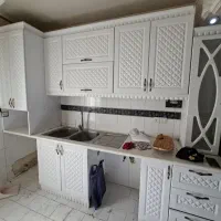 کابینت آشپزخانه