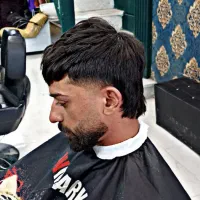 آموزشگاه خصوصی آرایشگری مردانه|خدمات آموزشی|کرمانشاه, |دیوار