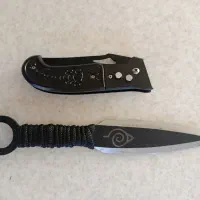 دوتا چاقو  توضیحات را بخوانید