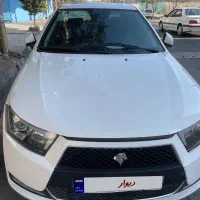 دناپلاس توربو اتومات سفید بی رنگ