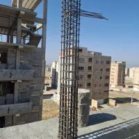 خواستار همکاری آرماتور بند وقالب بندی