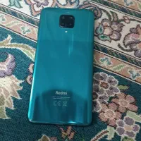 گوشی شیامی ردمی نوت 9پرو