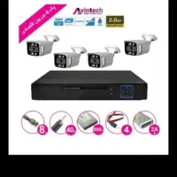 دوربین مداربسته