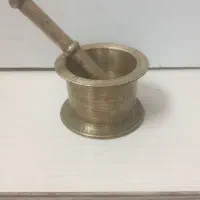 هاون قدیمی