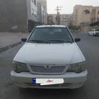 پراید 111 مدل 89