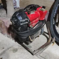 دستگاه لوله بازکنی سالم و تمیز 750