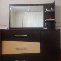 سرویس خواب ۲نفره|تخت و سرویس خواب|همدان, |دیوار