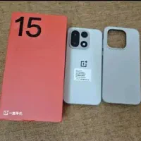 one plus 15 وان پلاس 15