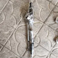 جعبه فرمان کامل پژو در حد صفر همراه با هزار خاری|قطعات یدکی و لوازم جانبی|بناب, |دیوار