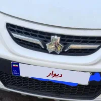 کوییک بدون رنگ شاسی پلمپ