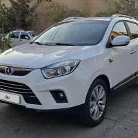جک اس ۵ مدل ۹۶ بی رنگ