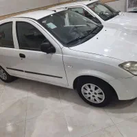 تیبا ۲ بیرنگ|خودرو سواری و وانت|هشتگرد, شهرک بعثت|دیوار