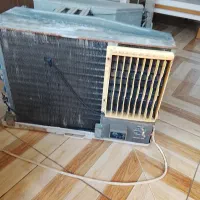 کولرگازی،اجنرال،|کولر گازی و فنکوئل|لاهیجان, لیل|دیوار