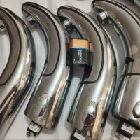 شیرآلات چشمی و شیرآلات مخلوط|لوازم سرویس بهداشتی|ابهر, |دیوار