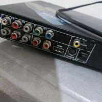 دستگاه دی وی دی|پخش‌کننده DVD و ویدیو|رشت, حمیدیان|دیوار