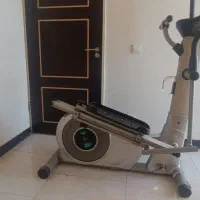 اسکی فضایی حرفه ای|تجهیزات ورزشی|رودهن, |دیوار