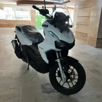 ADV 180|موتورسیکلت|تهران, هفت حوض|دیوار