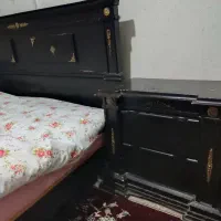 وسایل چوبی خانه
