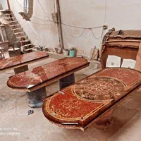 تعمیرات و شکستگی مبل میز در منزل شما|مبلمان خانگی و میز عسلی|صباشهر, |دیوار