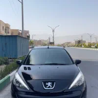 ۲۰۷ مدل ۱۴۰۱