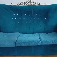 مبل هشت نفره