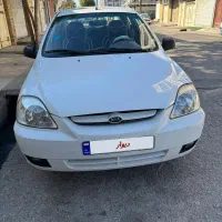 ریو ال اس 500