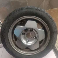 رینگ 13 بوربت