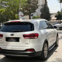 کیا سورنتو Gt|خودرو سواری و وانت|تهران, دریا|دیوار