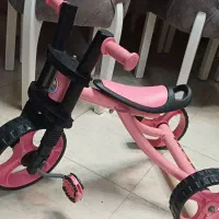 سه چرخهGtoyes نو نو