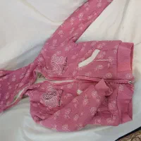 هودی شلوار و کاپشن|کفش و لباس بچه|بابل, |دیوار