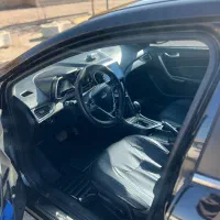 آریزو ۵ اتوماتیک توربو بی رنگ|خودرو سواری و وانت|زنجان, |دیوار