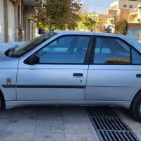 405 مدل 93|خودرو سواری و وانت|شهرکرد, |دیوار