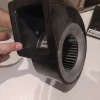 فن سانتریفیوژ ۲۷۰۰دور الکتروژن نو